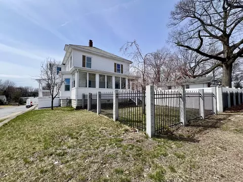 343 South St, Fitchburg, MA 01420