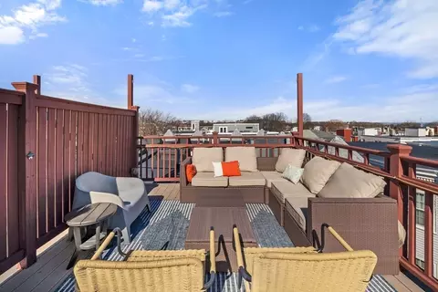 29 Mount Vernon St #29-3, Dorchester, MA 02125