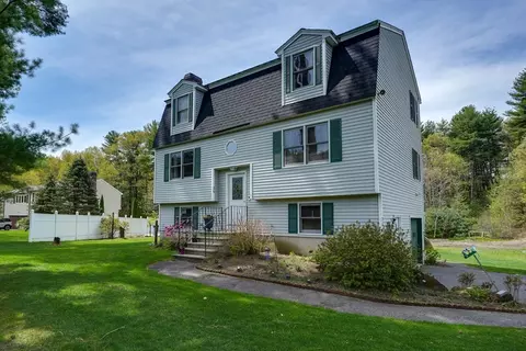 26 Frederick Cir, Tewksbury, MA 01876