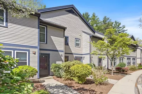 110 Dean St #50, Taunton, MA 02780