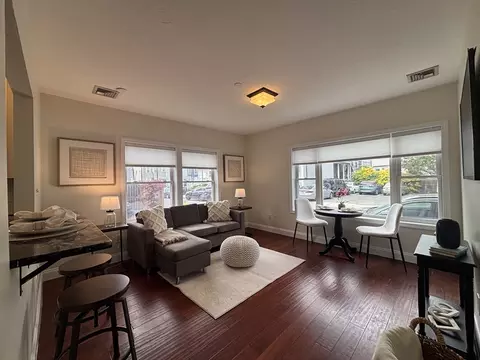 111 W 8th St #A, Boston, MA 02127
