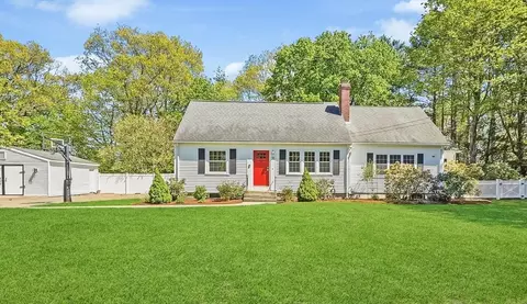 38 Eddy St, Sudbury, MA 01776