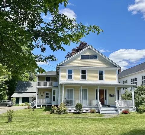41-43 N Main, Florence, MA 01062