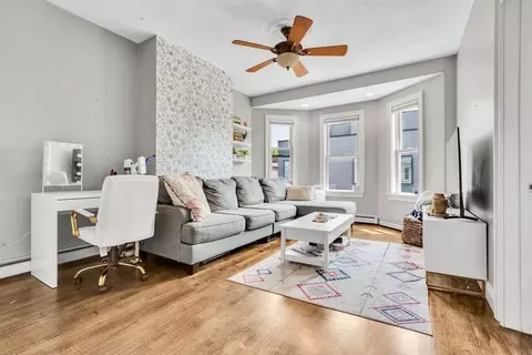 17 I St #3, Boston, MA 02127