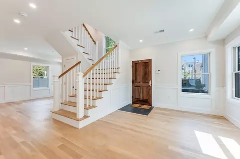 147 W Eighth St, Boston, MA 02127