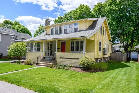 70 Washington St, Natick, MA 01760