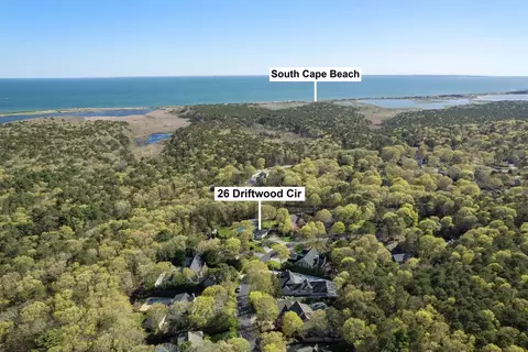 View/Area - 26 Driftwood Cir, Mashpee, MA 02649 photo 5 of 6