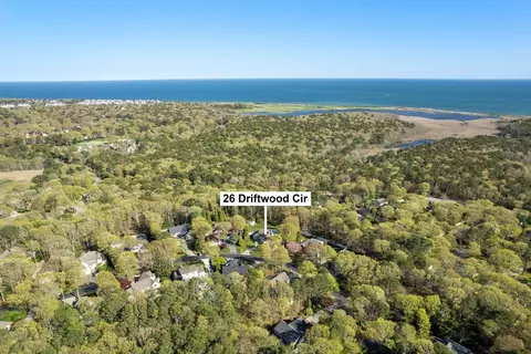 View/Area - 26 Driftwood Cir, Mashpee, MA 02649 photo 4 of 6