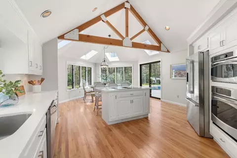 Kitchen - 26 Driftwood Cir, Mashpee, MA 02649 photo 1 of 4