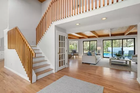 Entry Way - 26 Driftwood Cir, Mashpee, MA 02649 photo 1 of 1