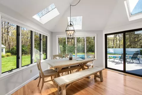 Dining - 26 Driftwood Cir, Mashpee, MA 02649 photo 1 of 1