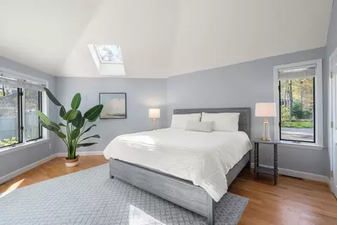 Bedroom - 26 Driftwood Cir, Mashpee, MA 02649 photo 1 of 7