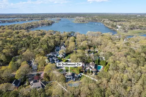 View/Area - 26 Driftwood Cir, Mashpee, MA 02649 photo 6 of 6