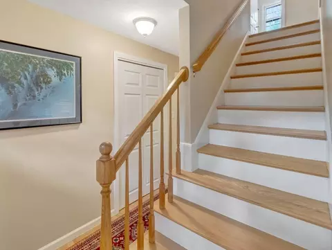 Entry Way - 5 Juniper Dr, Mansfield, MA 02048 photo 1 of 2