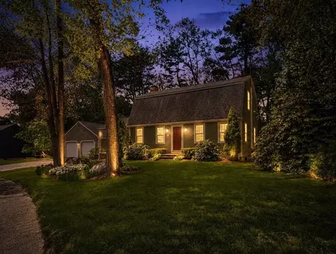 Exterior - 5 Juniper Dr, Mansfield, MA 02048 photo 10 of 10