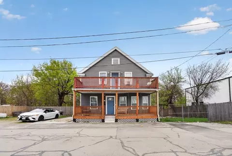 25 Tripoli St, Providence, RI 02909