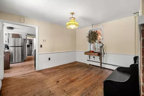 Dining - 600 Main St, Ashby, MA 01431 photo 1 of 2