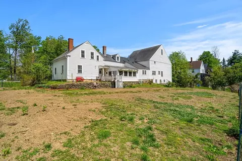 Exterior - 600 Main St, Ashby, MA 01431 photo 2 of 7