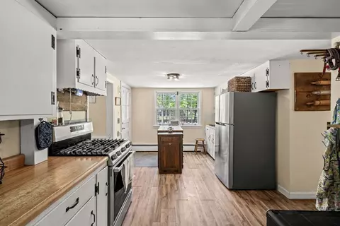 Kitchen - 600 Main St, Ashby, MA 01431 photo 1 of 1