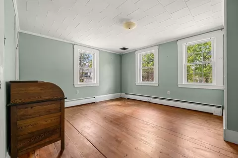Bedroom - 600 Main St, Ashby, MA 01431 photo 1 of 9