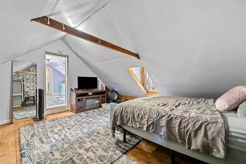 Bedroom - 600 Main St, Ashby, MA 01431 photo 8 of 9