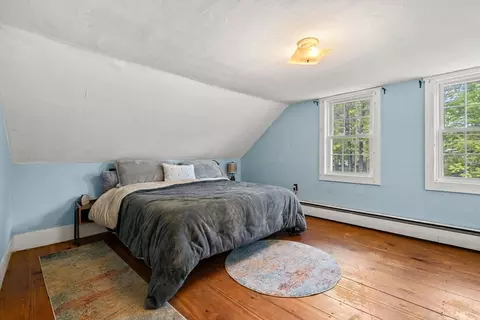 Bedroom - 600 Main St, Ashby, MA 01431 photo 3 of 9