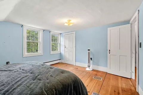 Bedroom - 600 Main St, Ashby, MA 01431 photo 4 of 9