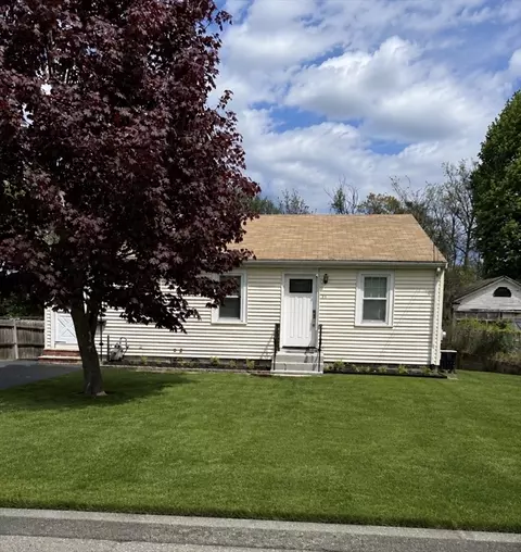 24 Warren Ave, Stoughton, MA 02072