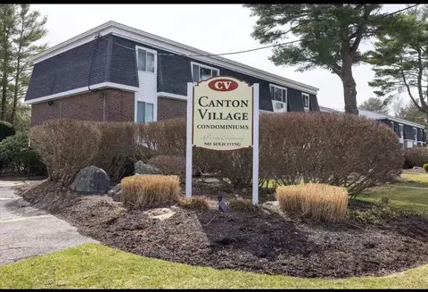 54 Will Dr #87, Canton, MA 02021