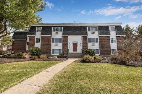 Exterior - 54 Will Dr #87, Canton, MA 02021 photo 1 of 5