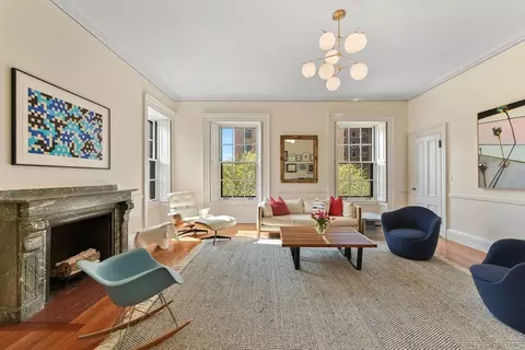 285 Clarendon St #3, Boston, MA 02116