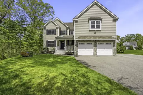 191 Lumber St, Hopkinton, MA 01748