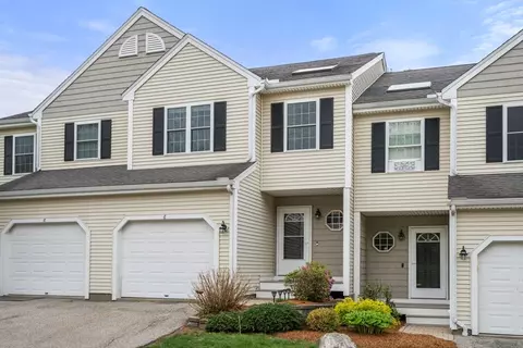 6 Azalea Ln #6, Grafton, MA 01519