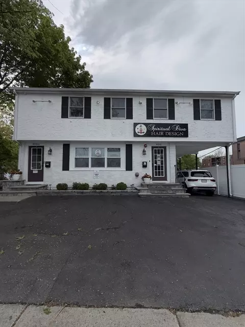 400 Main, Reading, MA 01867