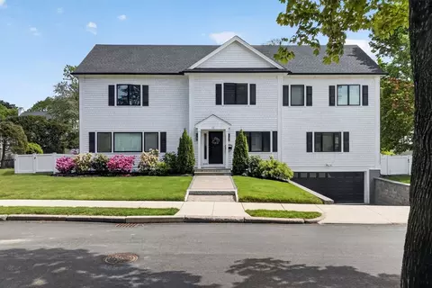 11 Haynes Rd, Newton, MA 02459