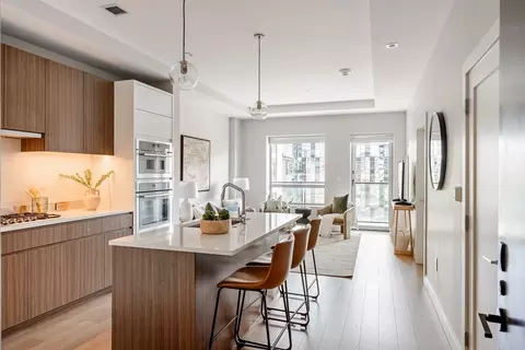 100 Shawmut Ave #912, Boston, MA 02118