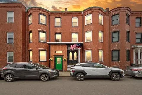 145 N St #1, Boston, MA 02127