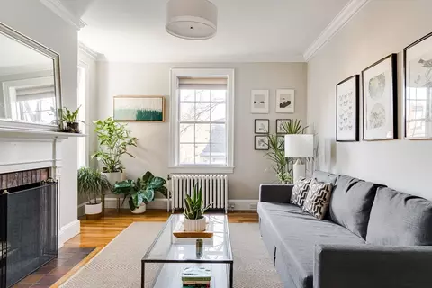 16 Chauncy St #35, Cambridge, MA 02138