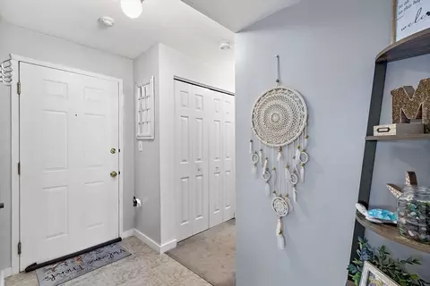 Entry Way - 45 Main St #21, Wareham, MA 02571 photo 1 of 1