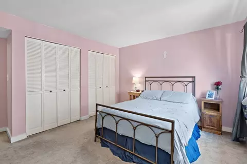 Bedroom - 45 Main St #21, Wareham, MA 02571 photo 2 of 3