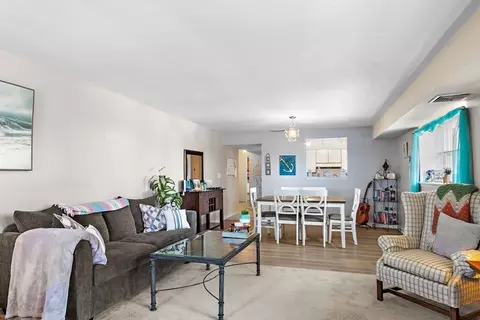Living - 45 Main St #21, Wareham, MA 02571 photo 3 of 4