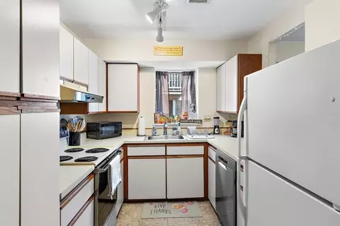 Kitchen - 45 Main St #21, Wareham, MA 02571 photo 1 of 3