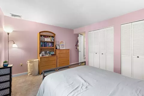 Bedroom - 45 Main St #21, Wareham, MA 02571 photo 3 of 3