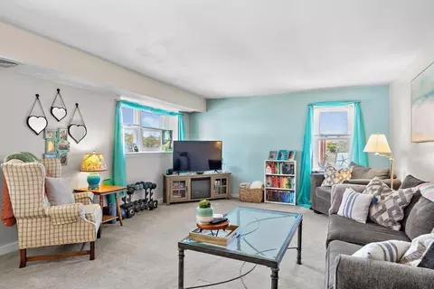 Living - 45 Main St #21, Wareham, MA 02571 photo 1 of 4