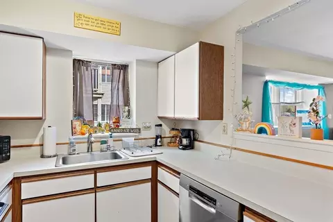 Kitchen - 45 Main St #21, Wareham, MA 02571 photo 3 of 3