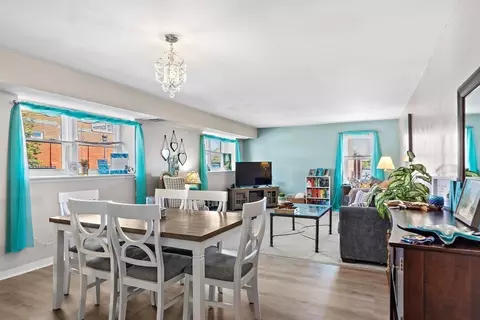 Dining - 45 Main St #21, Wareham, MA 02571 photo 3 of 4