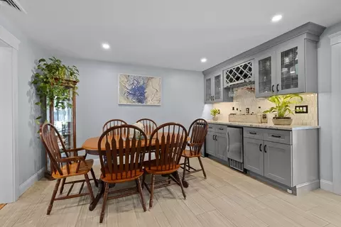 Dining - 14 Huron Ave, Danvers, MA 01923 photo 1 of 2