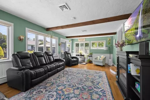 Living - 14 Huron Ave, Danvers, MA 01923 photo 1 of 1