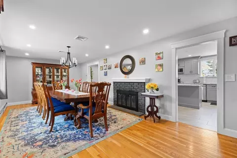 Dining - 14 Huron Ave, Danvers, MA 01923 photo 2 of 2