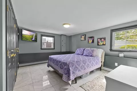 Bedroom - 14 Huron Ave, Danvers, MA 01923 photo 4 of 4